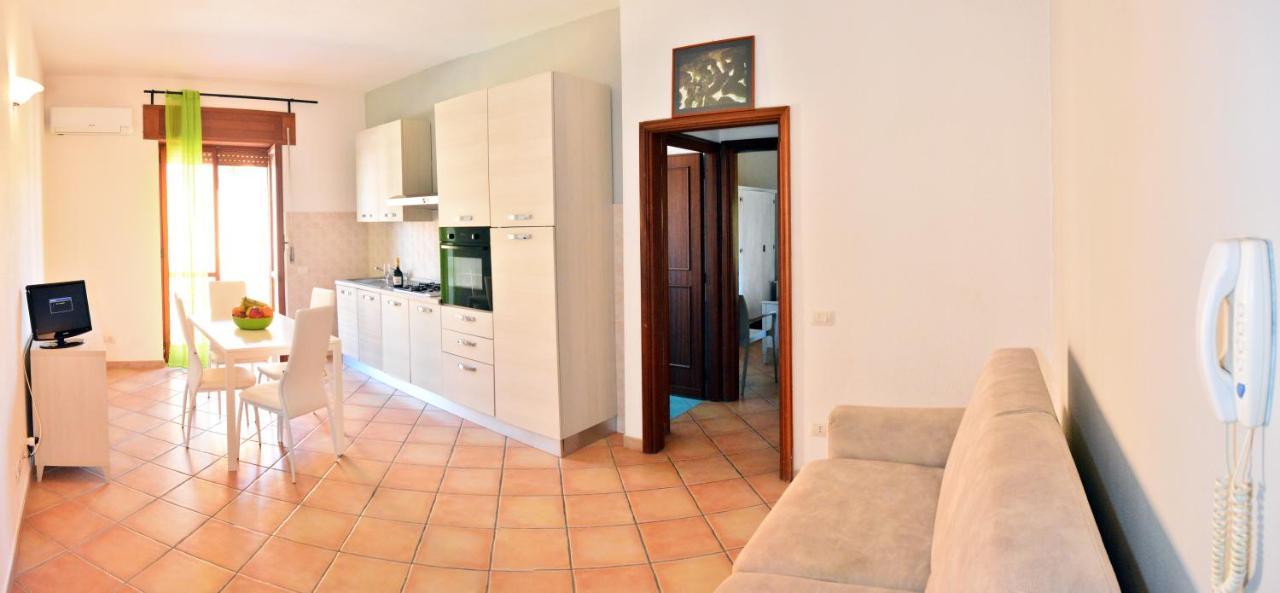 La Contessa Appart hôtel