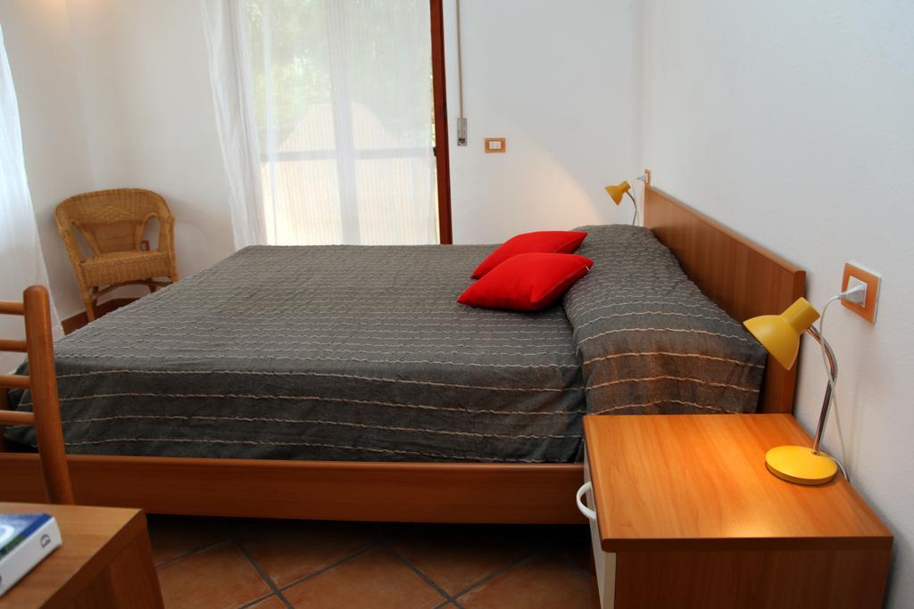 Appart hôtel La Contessa 3*