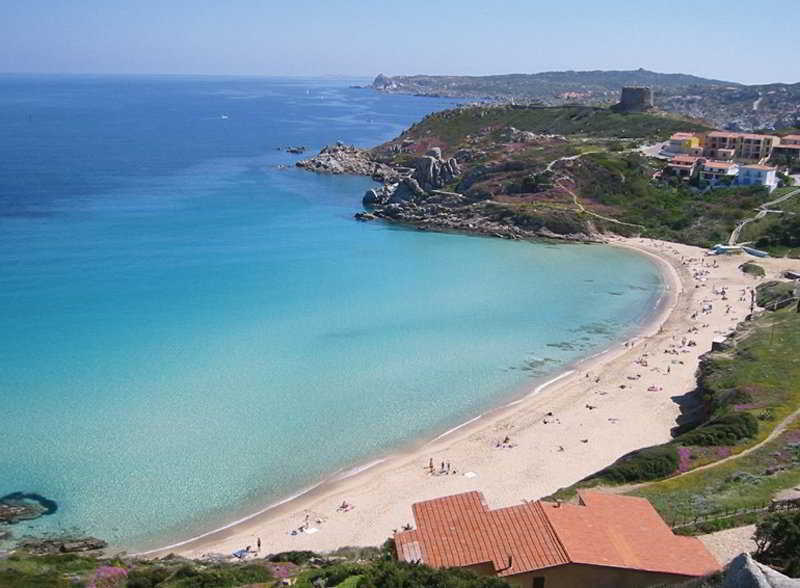 La Contessa Santa Teresa Gallura