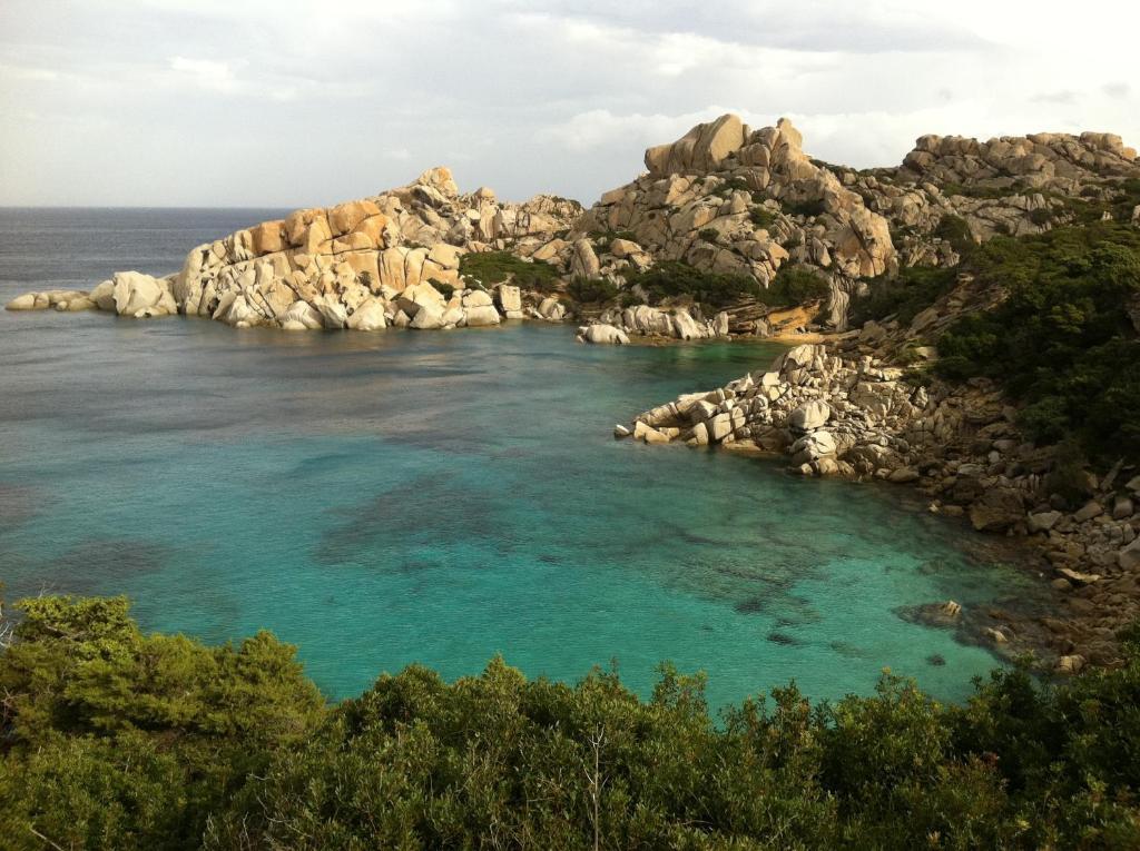 La Contessa Appart hôtel Santa Teresa Gallura