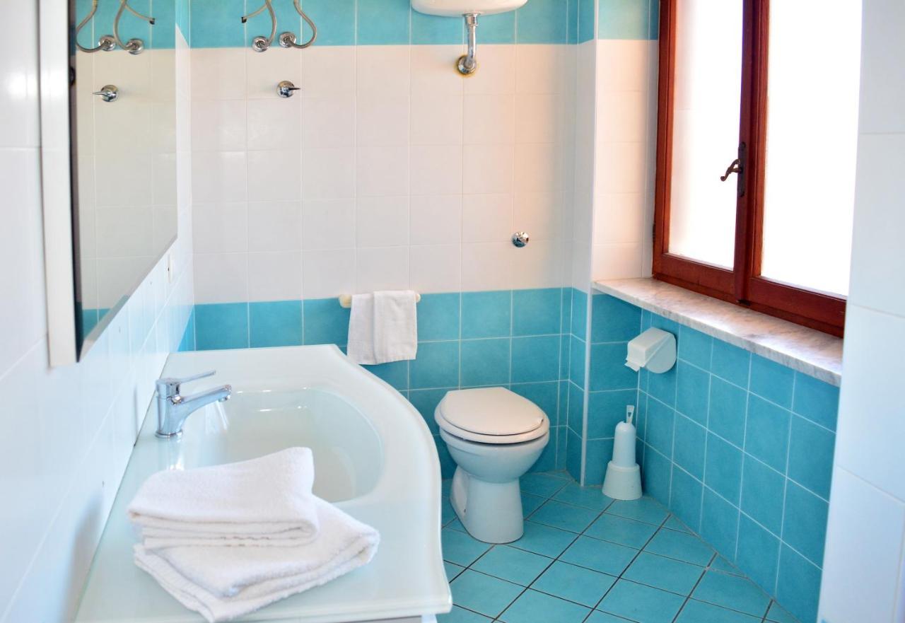 La Contessa Aparthotel Santa Teresa Gallura