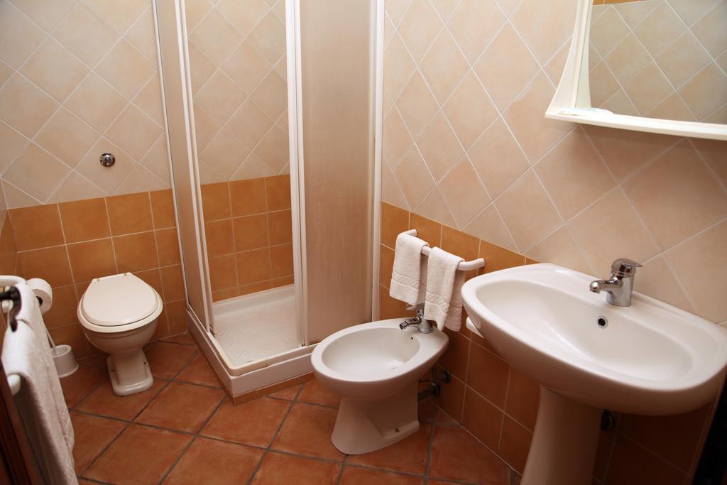 Aparthotel La Contessa
