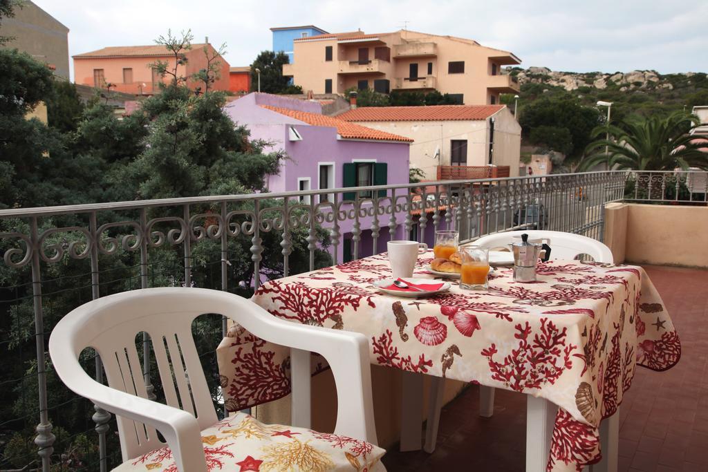 La Contessa Aparthotel