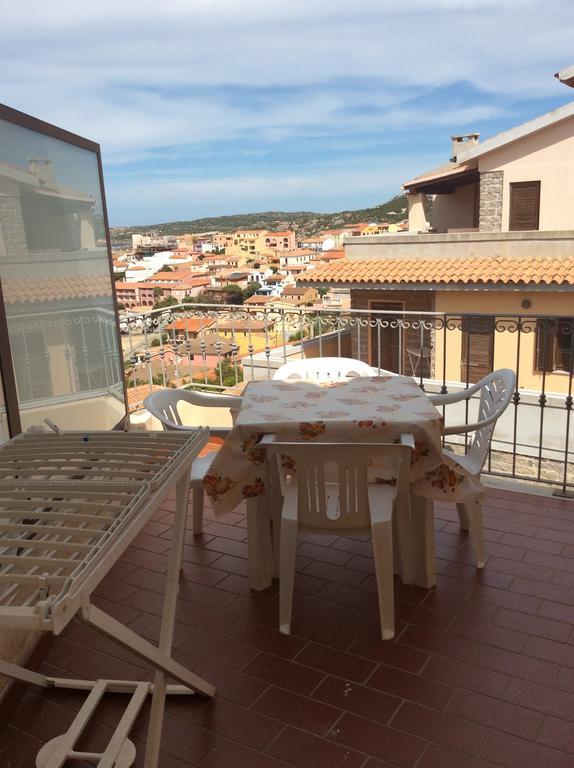 La Contessa Aparthotel 3*